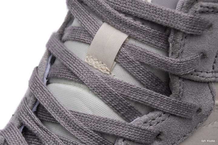 Pale AH7389-101 High Jordan   1 Retro (W) Ivory air 1115